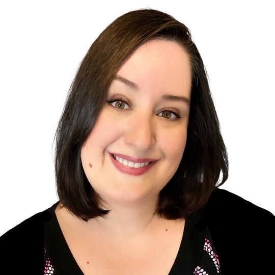 Nancy Levan Photo of Nancy Levan